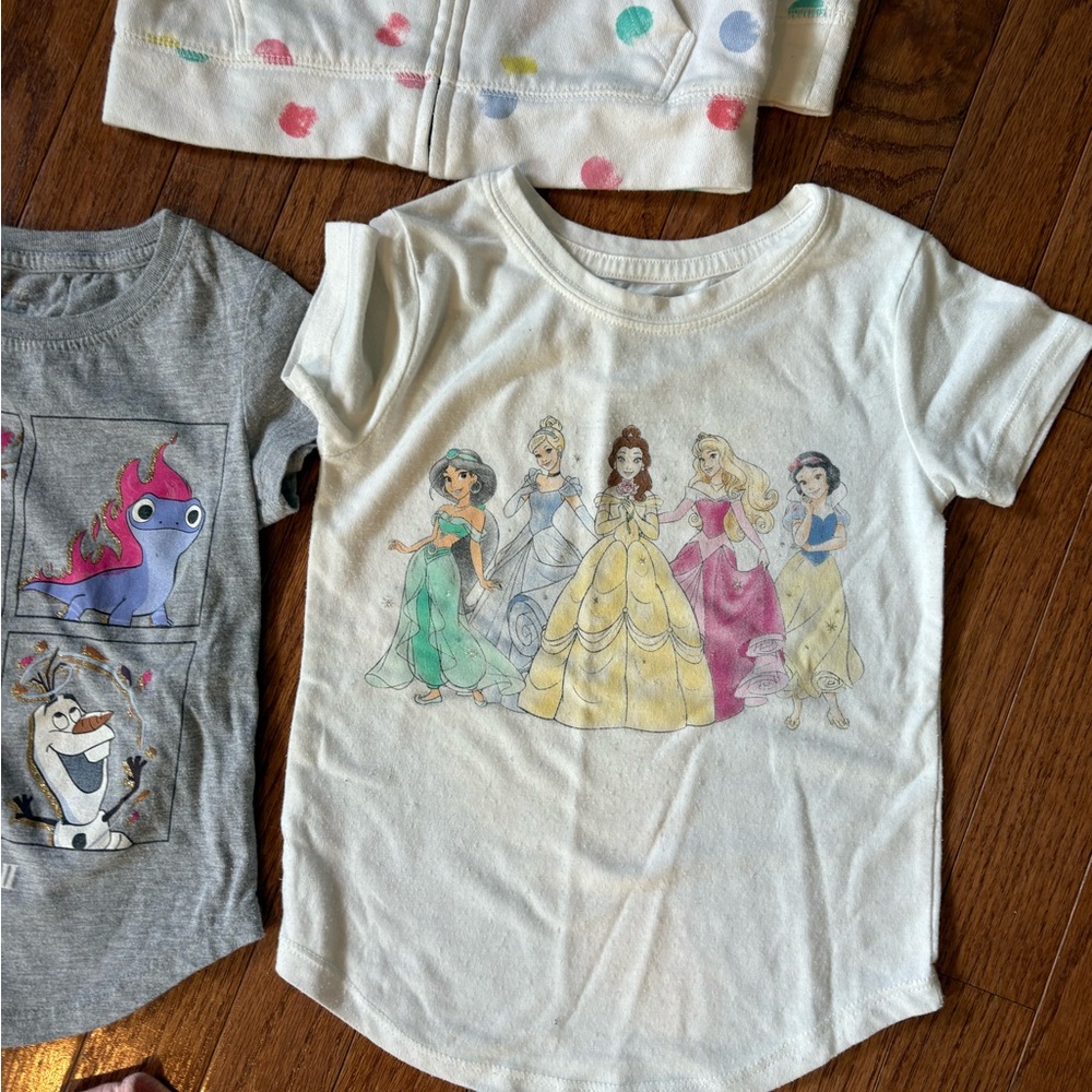 Disney 4T bundle - Picture 8 of 10